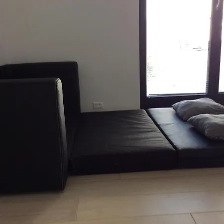 Apartament Przy Sopockiej Plazy * 소포트