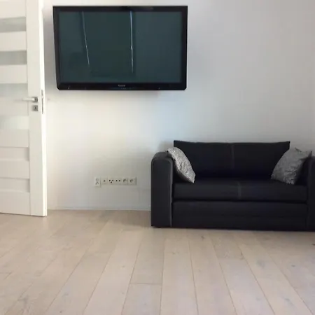 Apartament Przy Sopockiej Plazy * Zoppot