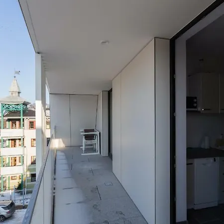 Apartament Przy Sopockiej Plazy *