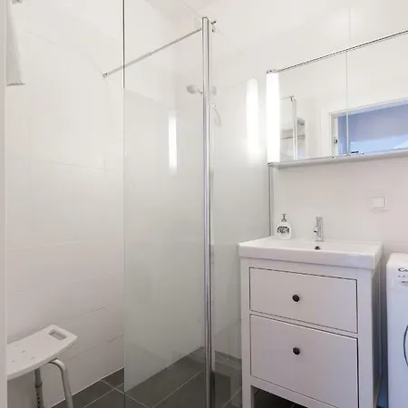 Apartament Przy Sopockiej Plazy Апартаменты *