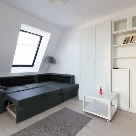 Apartament Przy Sopockiej Plazy 公寓 *