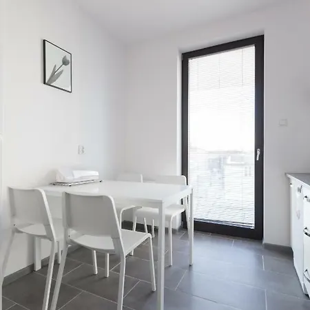 Apartament Przy Sopockiej Plazy Apartment