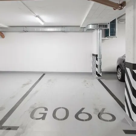 公寓 Apartament Przy Sopockiej Plazy 索波特