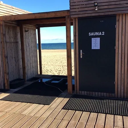 Apartament Przy Sopockiej Plazy