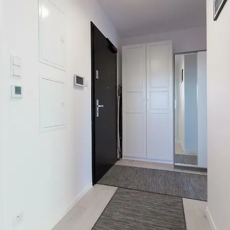 Apartament Przy Sopockiej Plazy 索波特
