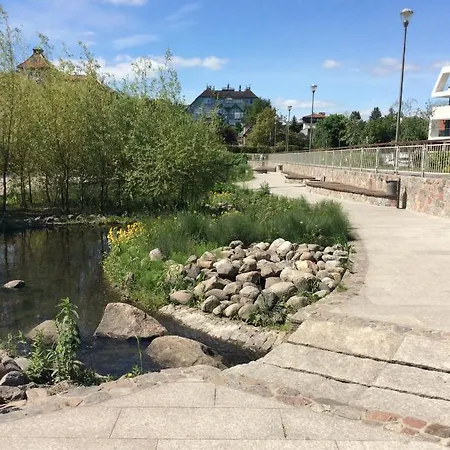 Apartament Przy Sopockiej Plazy 公寓 *