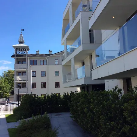 Apartament Przy Sopockiej Plazy *