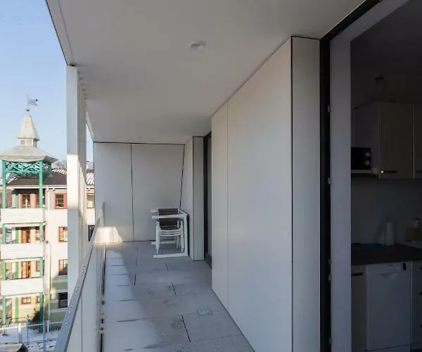 Apartament Przy Sopockiej Plazy *