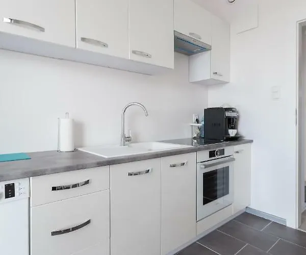 Appartement Apartament Przy Sopockiej Plazy *