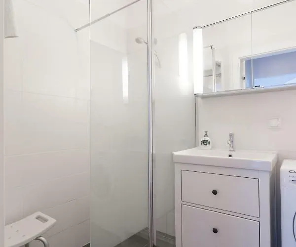 Apartament Przy Sopockiej Plazy Appartement *