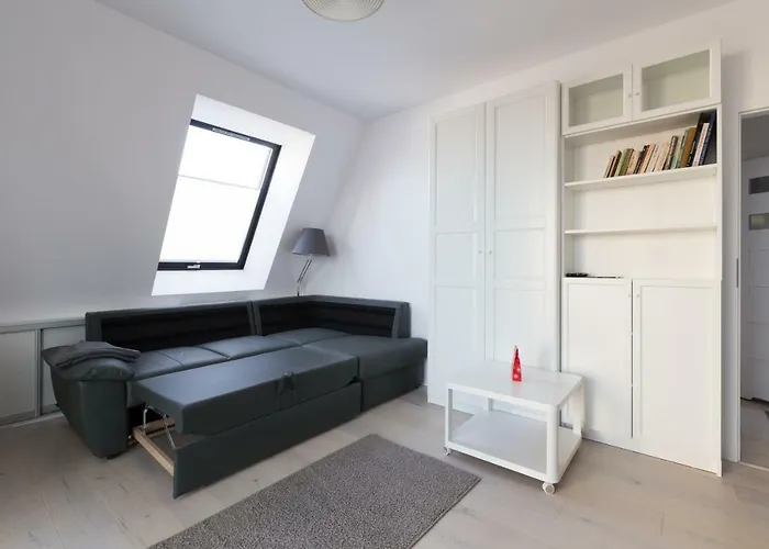 Apartament Przy Sopockiej Plazy Appartement *