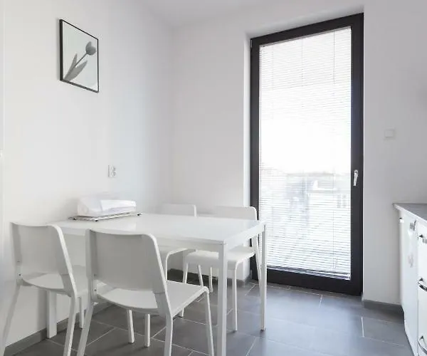 Apartament Przy Sopockiej Plazy Appartement