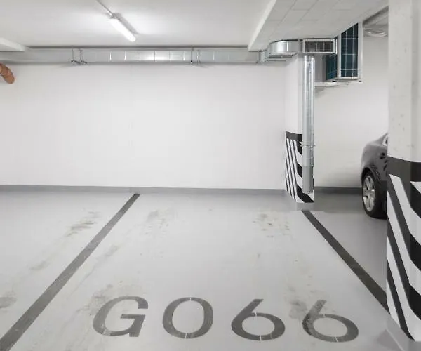 Appartement Apartament Przy Sopockiej Plazy Sopot