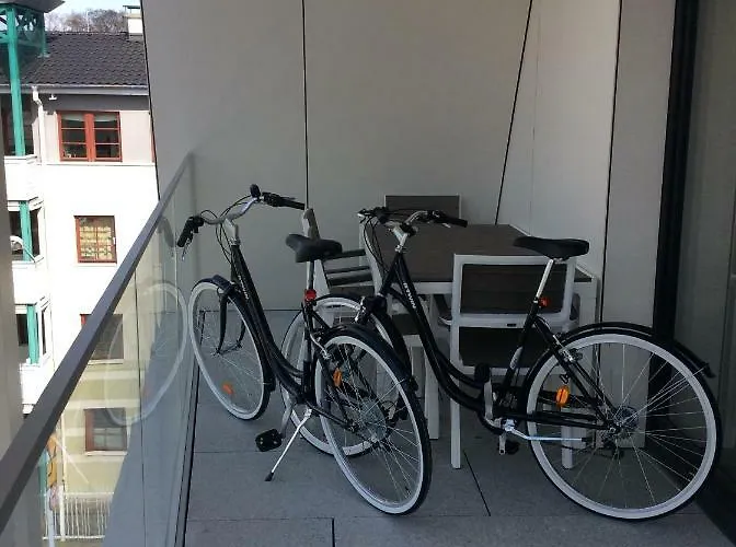 Apartament Przy Sopockiej Plazy Sopot