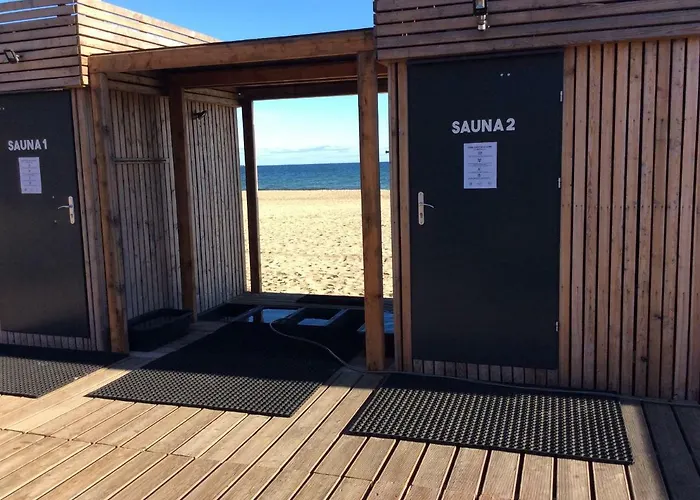 Apartament Przy Sopockiej Plazy