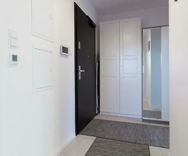 Apartament Przy Sopockiej Plazy Sopot