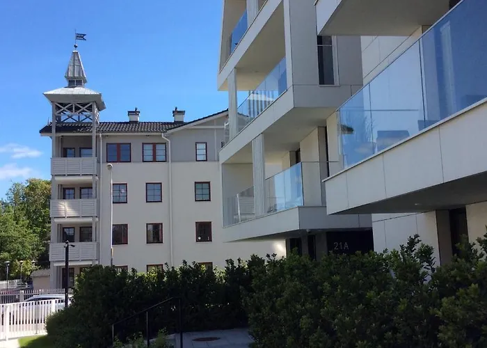 Apartament Przy Sopockiej Plazy *